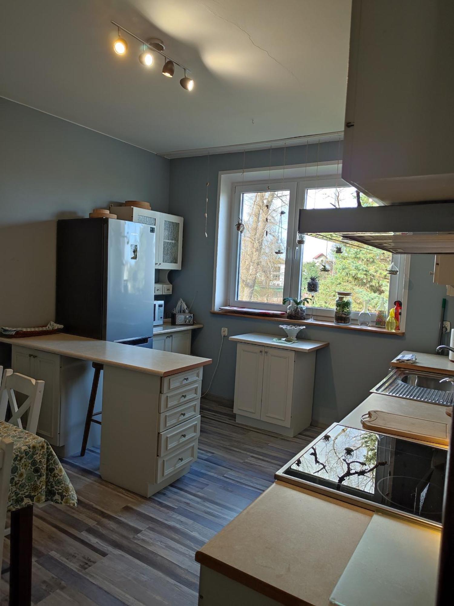 Fitosfera Inez Apartment Jastarnia Bagian luar foto