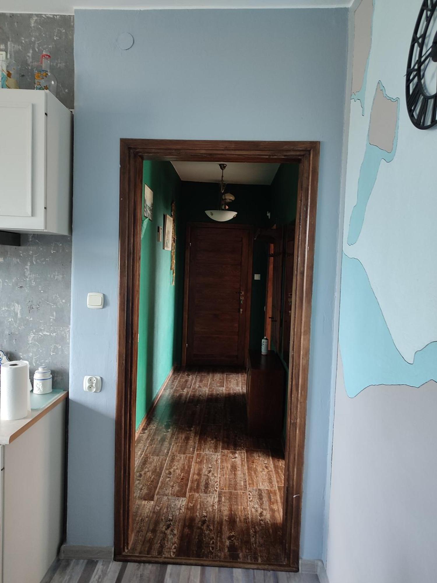 Fitosfera Inez Apartment Jastarnia Bagian luar foto
